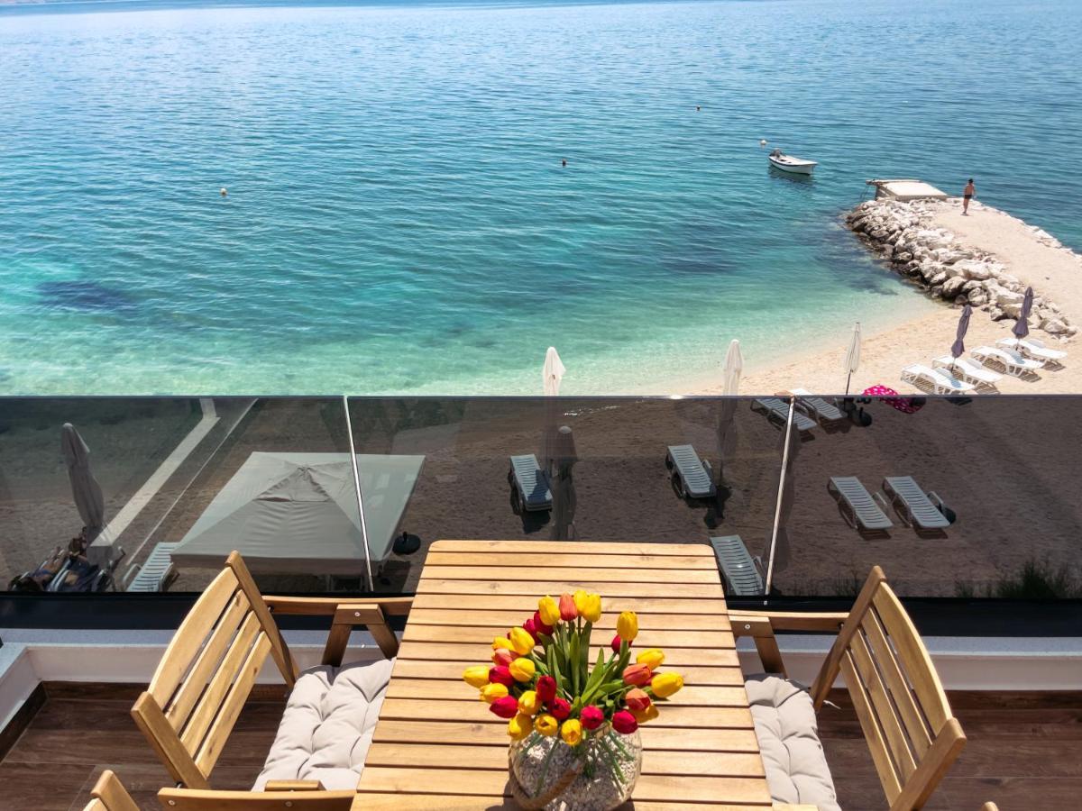 Apartments Goro Подстрана Номер фото